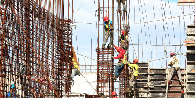 construction