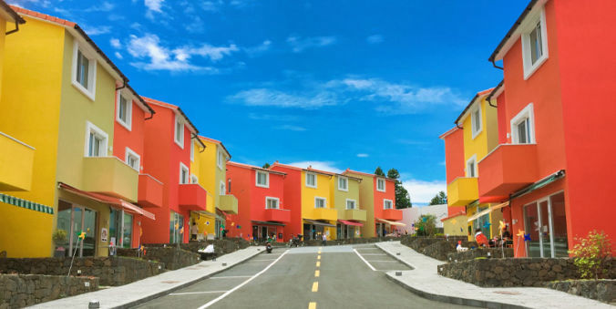 immobilier