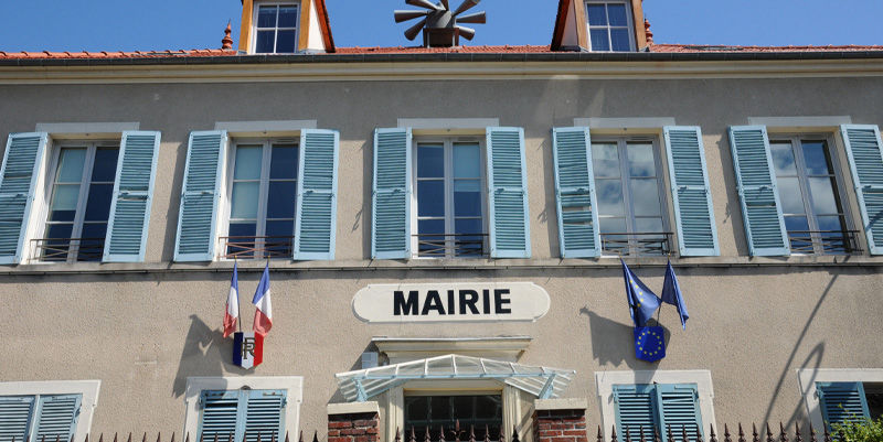 administratif